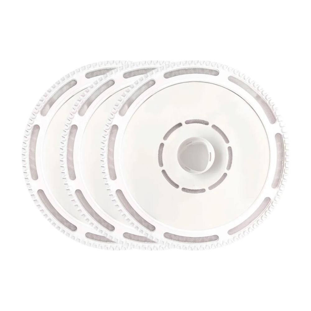 Изображение товара Гигиенический диск для Venta LW73 LW74, 3 шт, качество и надежность