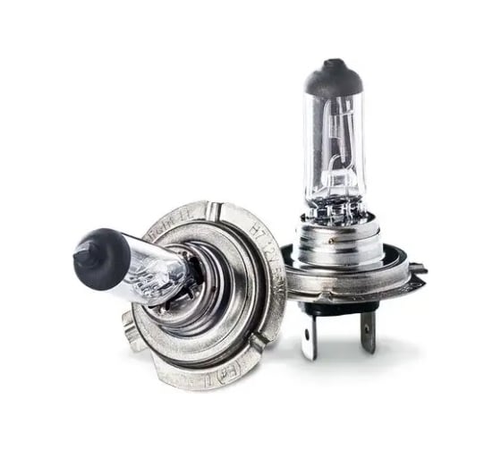 Изображение товара Лампа Clearlight longlife h7, 12v, 55w, блистер 1 шт MLH7LL1B