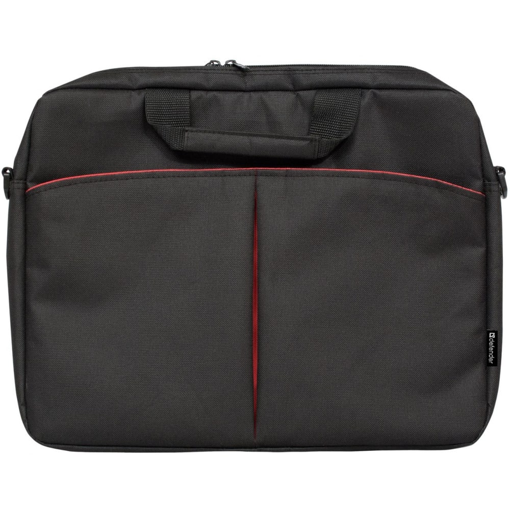 Сумка для ноутбука Defender легкая городская сумка для ноутбука rivacase