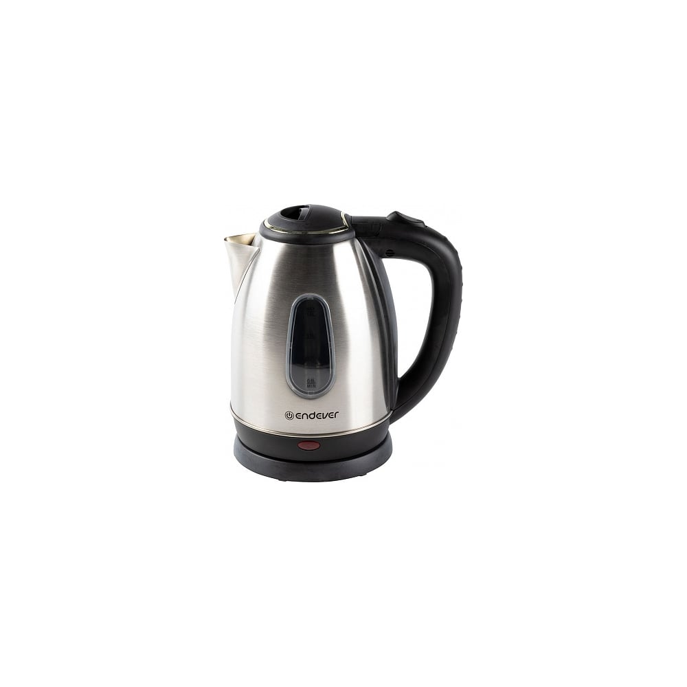 Электрический чайник ENDEVER, цвет серебристый KR-220S - фото 1