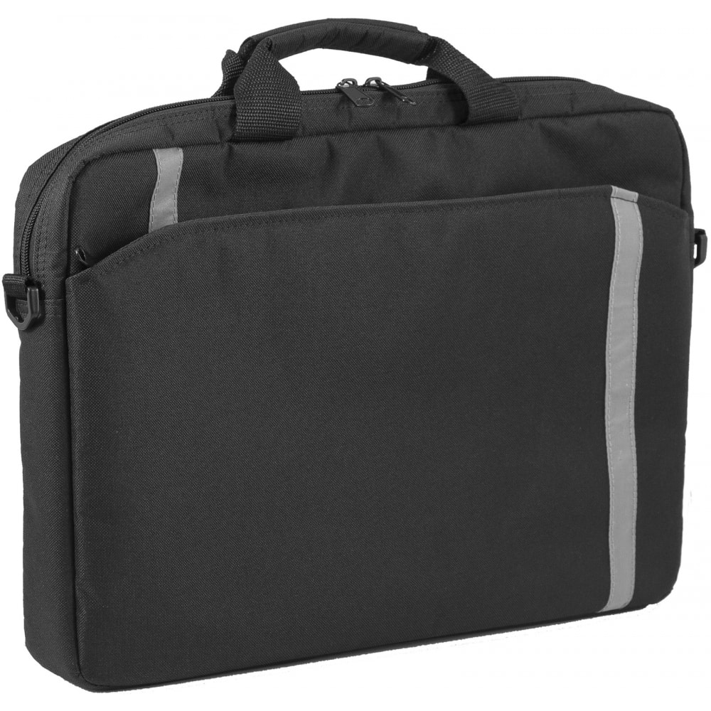 Сумка для ноутбука Defender сумка для ноутбука defender iota 15 16 органайзер карман 26007