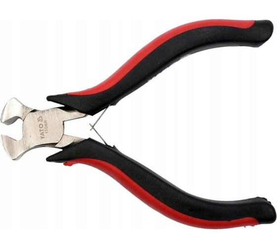 Изображение товара Кусачки торцевые 115мм YATO YT-2082