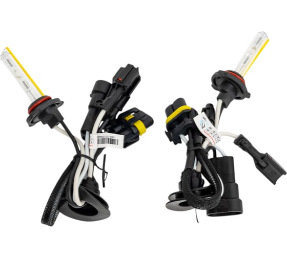 Изображение товара Комплект ксеноновых ламп Clearlight xenon premium 150 hb3, 2 шт PCL HB3 150-2XP-2