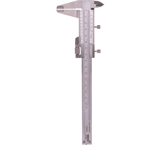 Изображение товара Штангенциркуль YATO 150мм/ 0,02мм YT-7200