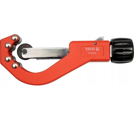 Изображение товара Труборез YATO для медных труб 14-63 мм. YT-2234 37142234 092 1