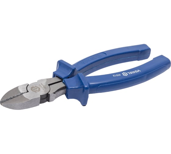 Изображение товара Бокорезы VOREL "TOYA" 175мм 40018