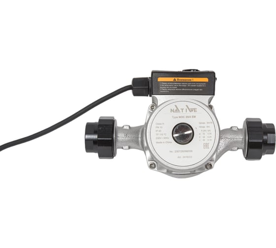 Изображение товара Насос WILO NOC 25/4 2478223