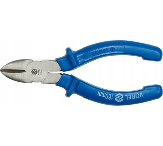 Изображение товара Бокорезы VOREL "TOYA" 160мм 40017