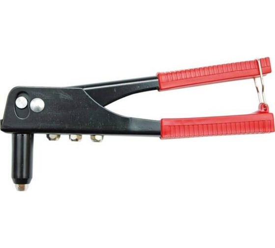 Изображение товара Усиленный заклёпочник VOREL металлический корпус 225мм 70030