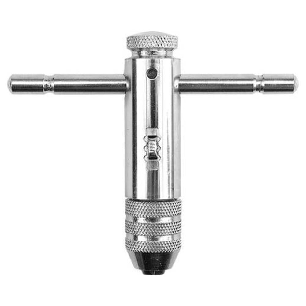 Изображение товара Вороток для метчиков с трещоткой VOREL M3-M8 24700