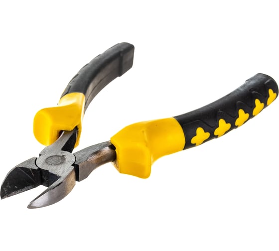 Изображение товара Бокорезы VOREL 160мм 40047