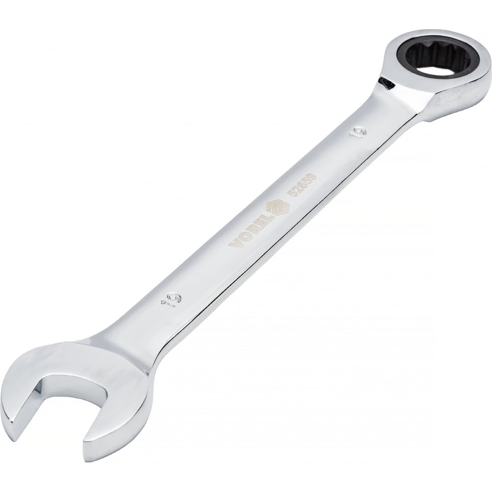 Комбинированный ключ VOREL телескопический баллонный ключ vorel