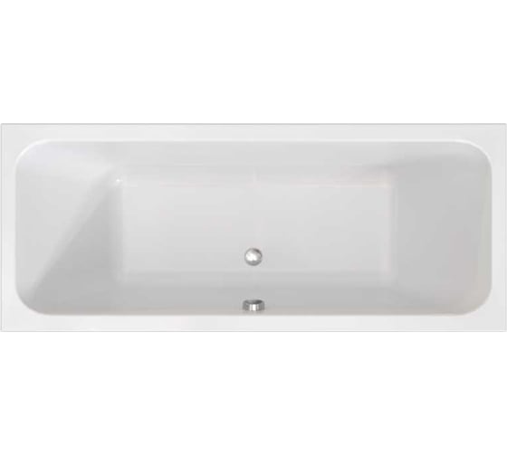 Изображение товара Ванна акриловая Радомир "ПАТРИСИЯ 185x85", рама-подставка 1-01-0-0-1-333