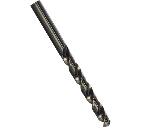 Изображение товара Сверло тип GU500DZ (11 мм, HSCO, без покрытия) Guhring 5523 11,000
