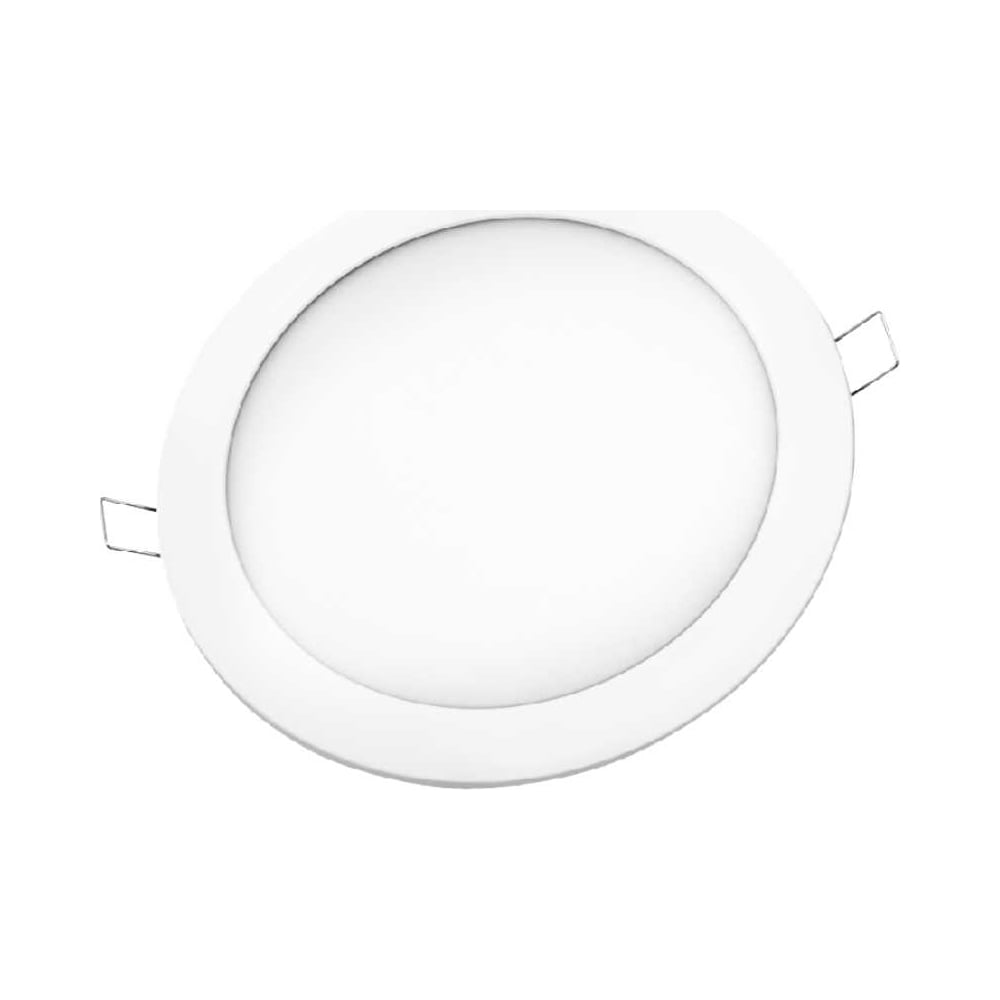 Изображение товара Светодиодный светильник LightStandart Piatto LED R 6W 4000K