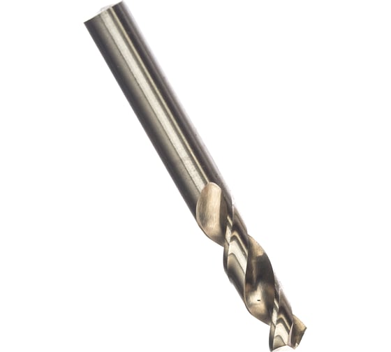 Изображение товара Сверло сверхкороткая серия тип GU500DZ (12 мм, DIN1897, HSCO, без покрытия) Guhring 5524 12,000