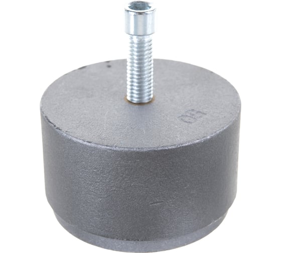 Изображение товара Нагреватель сменный для труб 50 мм к сварочному аппарату Black Gear 62169