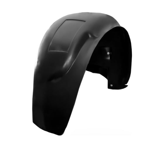 Изображение товара Подкрылок задний правый TOTEM NISSAN Qashqai+2 2008-2013 NLL.36.24.004