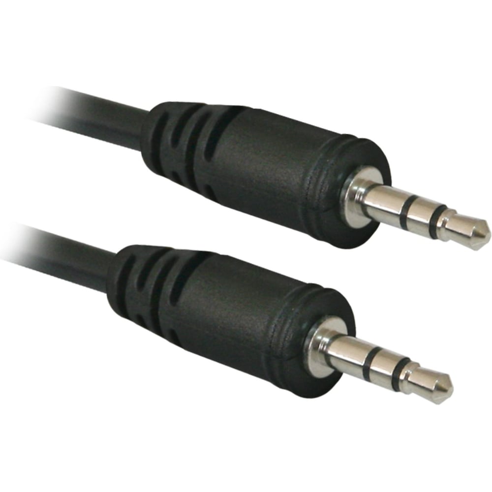 Аудио-кабель Defender аудио кабель aux 1 5 м акустический джек 3 5 мм оранжевый