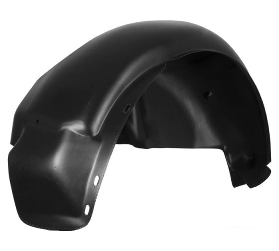 Изображение товара Подкрылок задний правый TOTEM RAVON Nexia R3, 2016- NLL.102.02.004