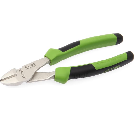 Изображение товара Усиленные бокорезы Дело Техники 180 мм 414480