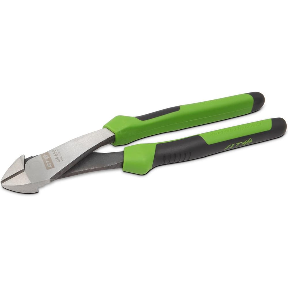 Изображение товара Усиленные бокорезы Дело Техники 260 мм 414650 для резки проволоки