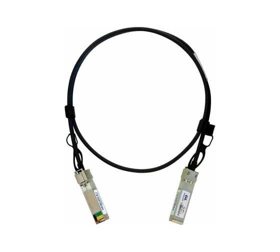 Изображение товара Соединительный адаптер GIGALINK SFP+ to SFP+, 3м GL-CC-SFP-030