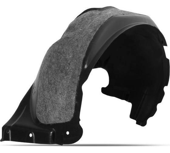 Изображение товара Подкрылок передний правый хб.TOTEM RENAULT Sandero Stepway, 11/2014-, NLL.41.36.002