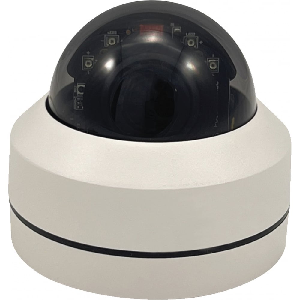 Изображение товара Поворотная камера 2Мп ComOnyx с вариофокальным объективом и İK10