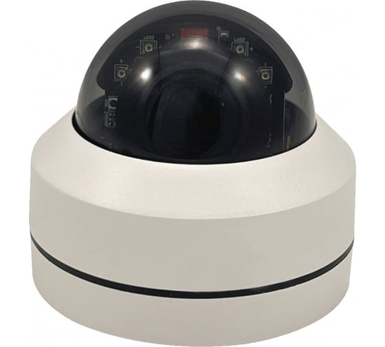 Изображение товара Поворотная камера 2Мп ComOnyx, ahd/ tvi/ cvi, 4х, co-zh-032v2, 500-155