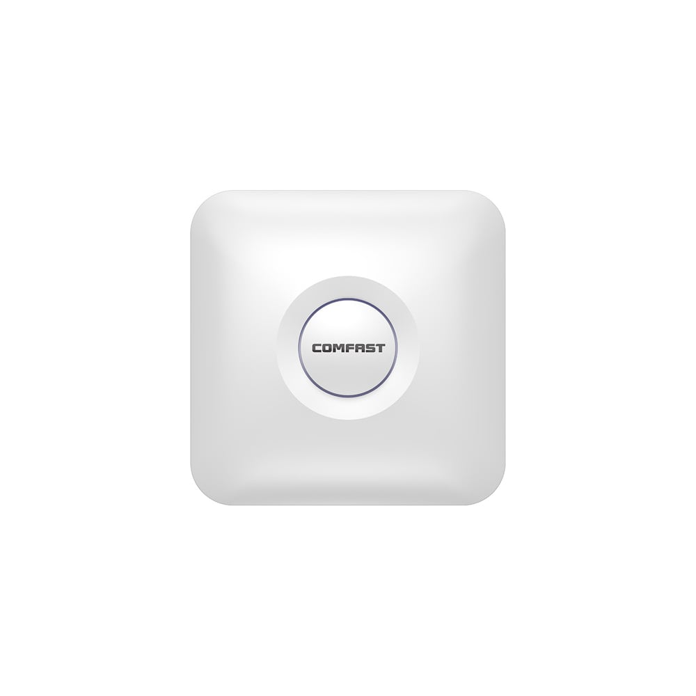 Изображение товара Точка доступа Wifi (вай фай) ComOnyx 2.4ггц + 5.8 ггц, cf-e375ac v2, comfast 200-065