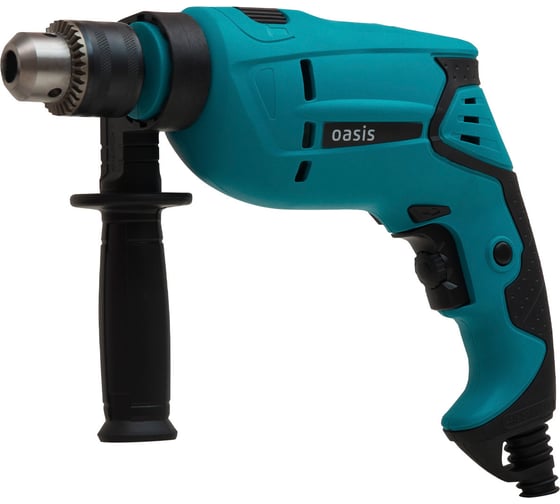 Изображение товара Электрическая ударная дрель OASIS DU-85