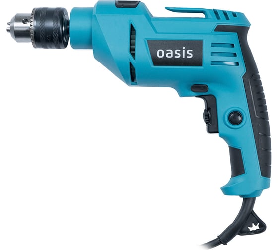 Изображение товара Электрическая ударная дрель OASIS DU-71
