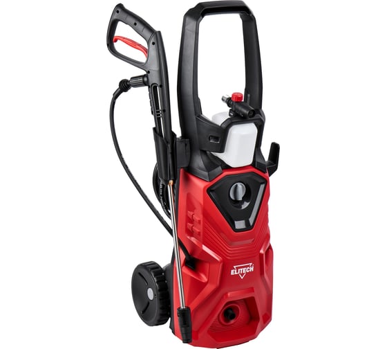 Изображение товара Мойка высокого давления Elitech М 2500РКП 204592