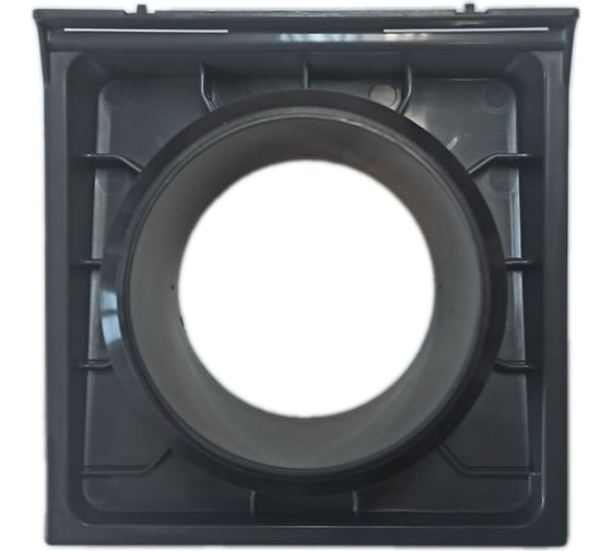 Изображение товара Входной патрубок для V4A 100 мм AERECO AVE056