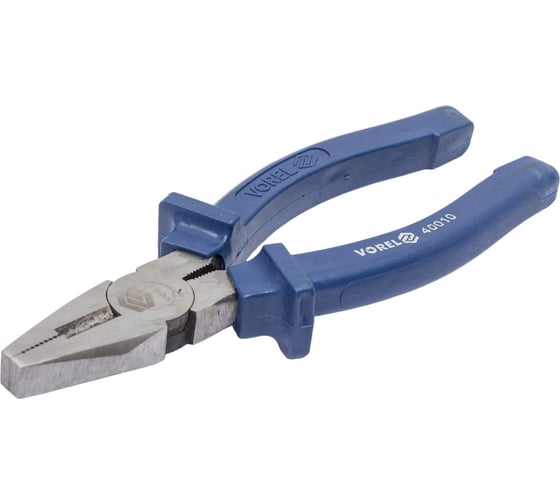 Изображение товара Универсальные плоскогубцы VOREL "TOYA" 160мм 40010