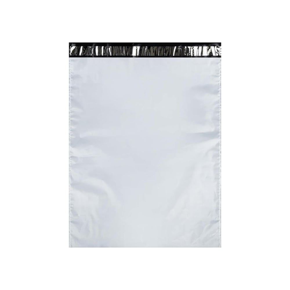 Изображение товара Курьер-пакет ООО Комус бп 240x320 мм, 50 мкм, 100 шт