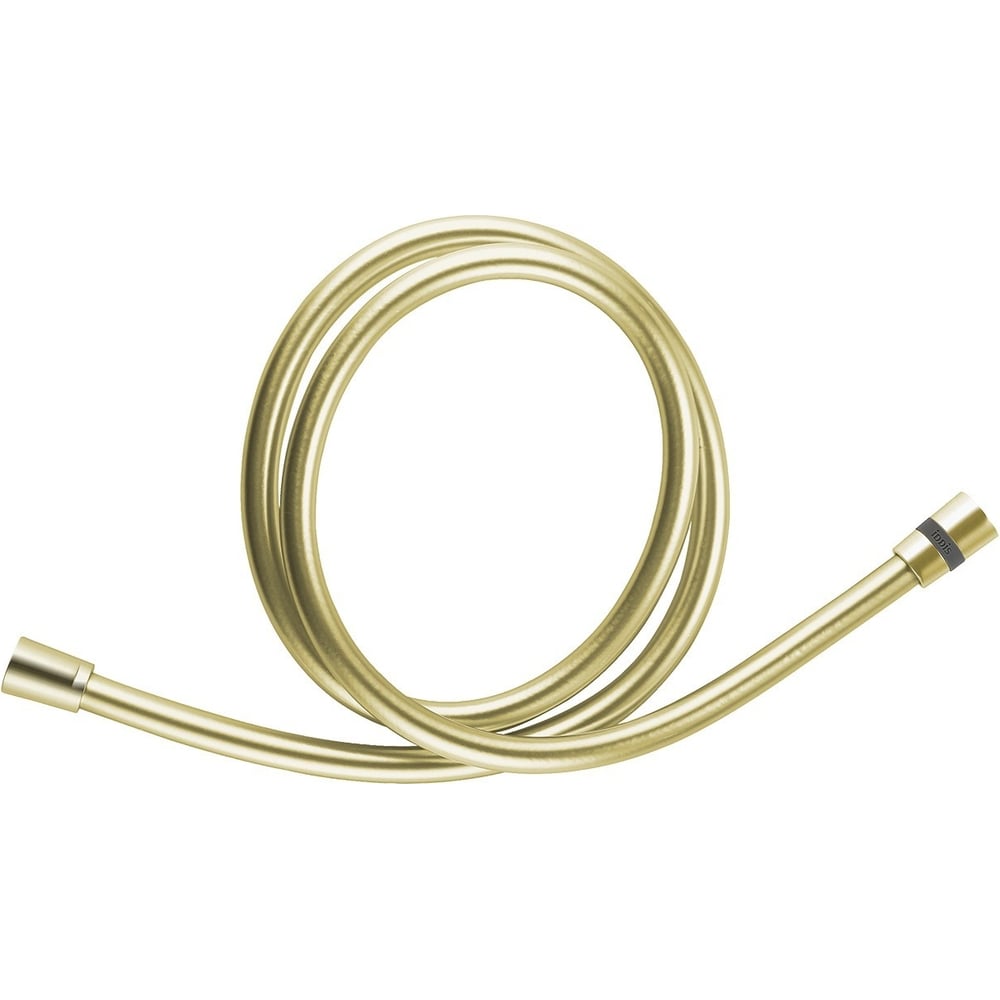 Изображение товара Шланг для душа IDDIS золото матовое, пвх, 1.5 м, 04P15MGi19