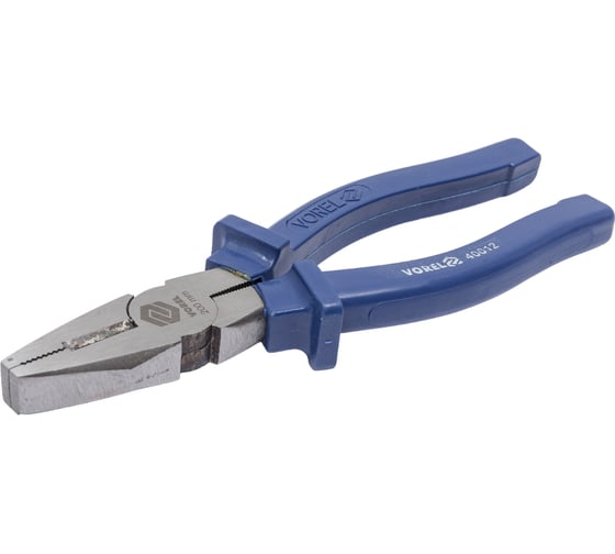 Изображение товара Универсальные плоскогубцы VOREL "TOYA" 200мм 40012
