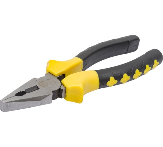 Изображение товара Универсальные плоскогубцы VOREL 160мм 40041