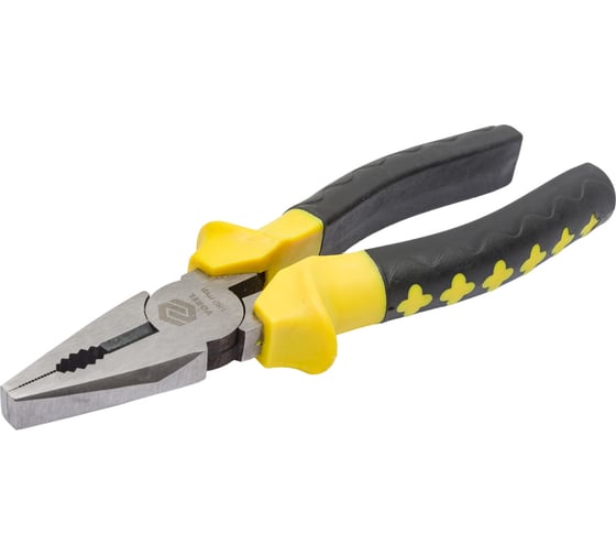 Изображение товара Универсальные плоскогубцы VOREL 180мм 40042