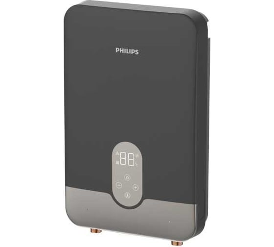 Изображение товара Электрический водонагреватель проточного типа PHILIPS BATH-S AWH1011/51(85HB)