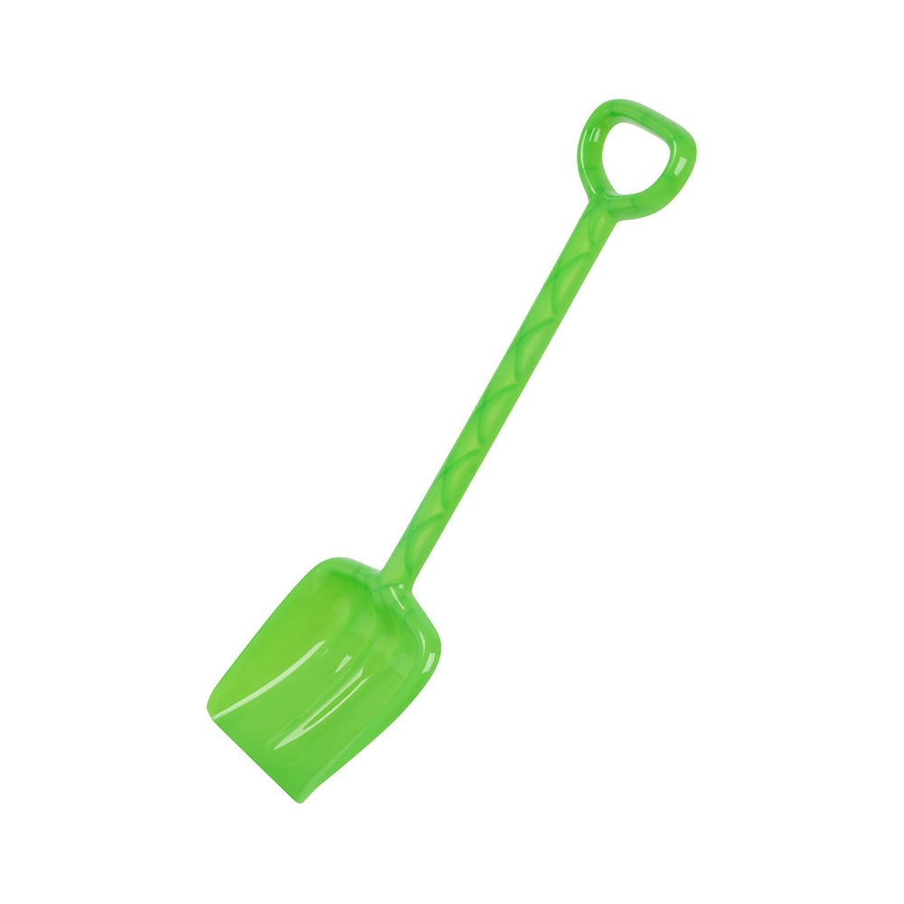 Детская лопата богатырь АЛЬТ-ПЛАСТ ап 093 66см 104887