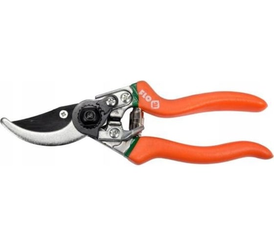 Изображение товара Секатор FLO 205мм /20мм тефлон 99204