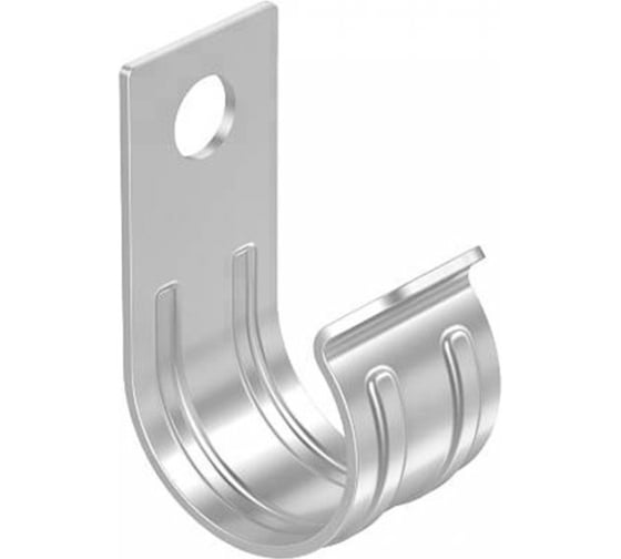 Изображение товара Зажим под трубу Промрукав 20 мм, 25 шт. PR08.5873