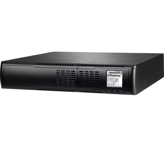 Изображение товара Интерактивный источник бесперебойного питания GIGALINK 1100ВА/990Вт GL-UPS-LI011/2*9a