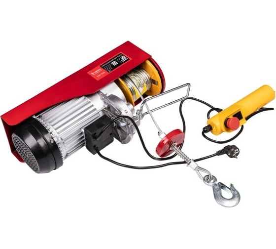 Изображение товара Электрическая таль Vektor EH600 3197