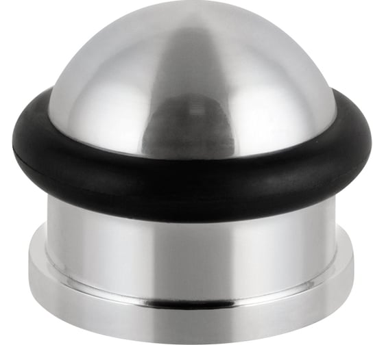 Изображение товара Дверной упор PUNTO DS PF-26 CP-8 хром 34717