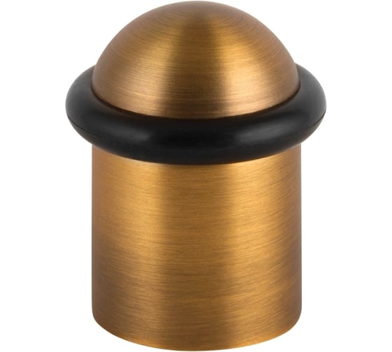 Изображение товара Дверной упор PUNTO DS PF-40 CF-17 кофе 34727