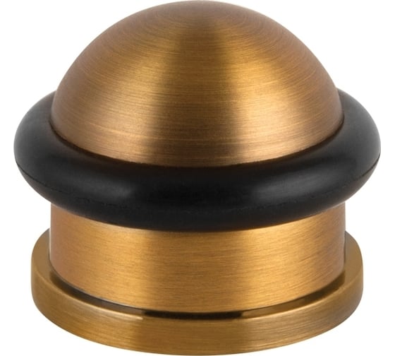 Изображение товара Дверной упор PUNTO DS PF-26 CF-17 кофе 34713